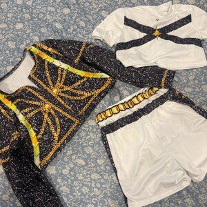 KPop Demon Hunters Rumi Halloween Costume